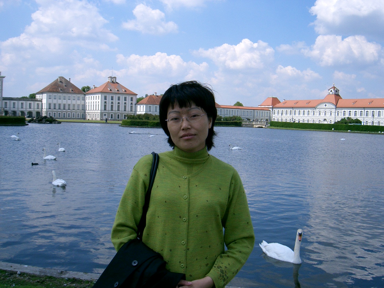 国产自拍高清图片