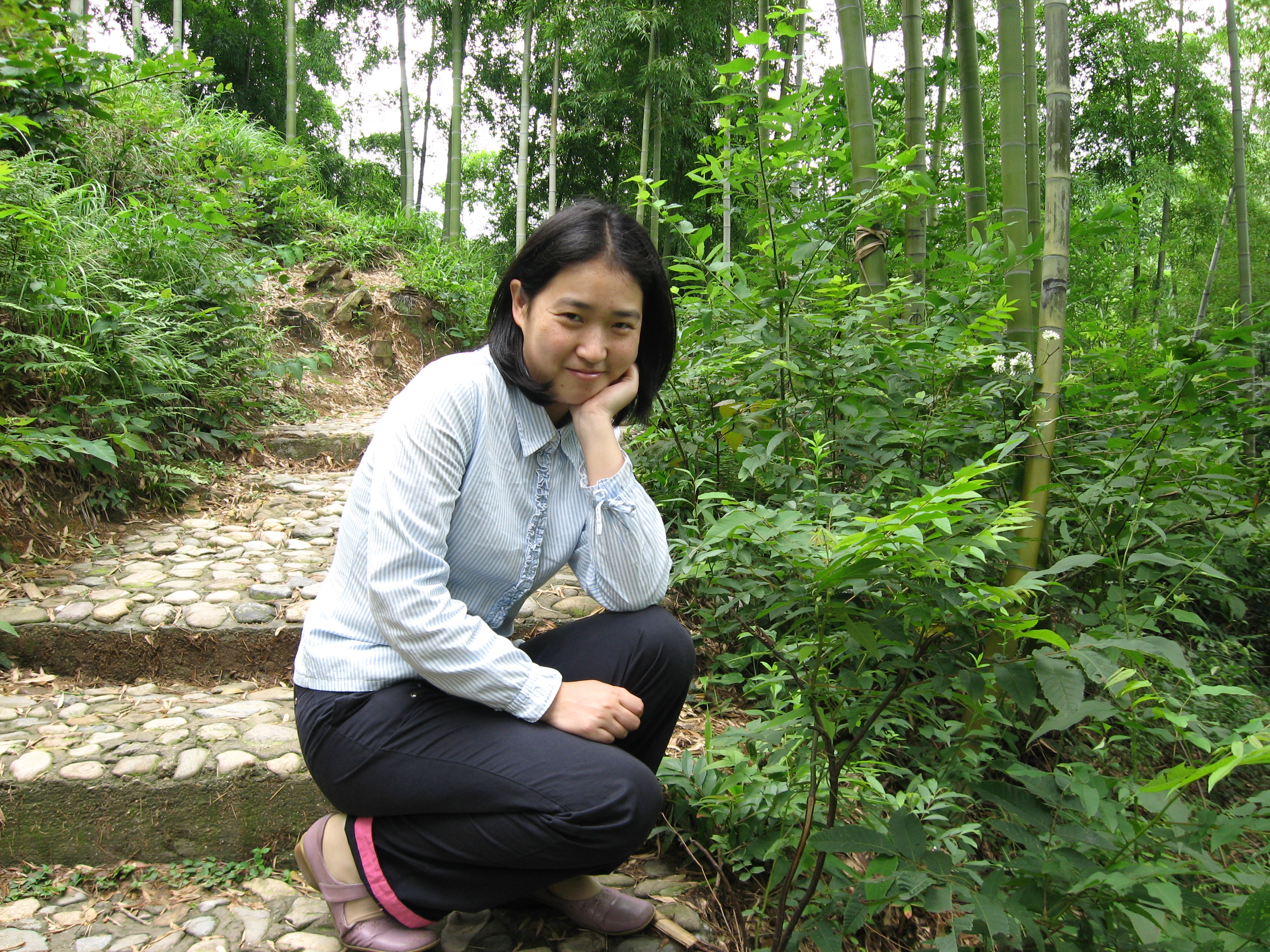 国产自拍高清图片